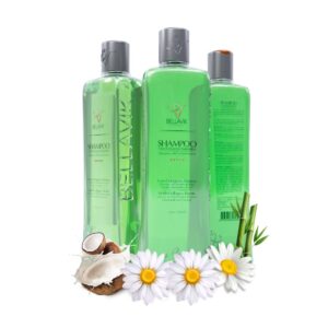 Bellavik Shampoo